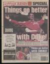 Daily Mirror Thursday 01 December 1994 Page 76