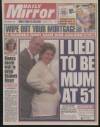 Daily Mirror