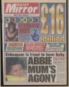 Daily Mirror