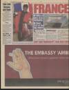 Daily Mirror Monday 02 January 1995 Page 8