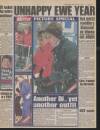 Daily Mirror Monday 02 January 1995 Page 11