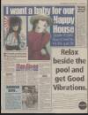 Daily Mirror Monday 02 January 1995 Page 17