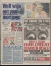 Daily Mirror Monday 02 January 1995 Page 19