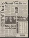 Daily Mirror Monday 02 January 1995 Page 23