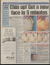 Daily Mirror Monday 02 January 1995 Page 30