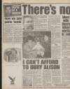 Daily Mirror Tuesday 03 January 1995 Page 2