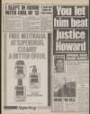 Daily Mirror Tuesday 03 January 1995 Page 4