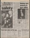 Daily Mirror Tuesday 03 January 1995 Page 25