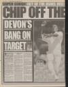 Daily Mirror Tuesday 03 January 1995 Page 32