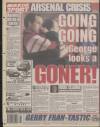 Daily Mirror Tuesday 03 January 1995 Page 40