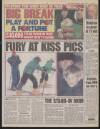 Daily Mirror Wednesday 04 January 1995 Page 3