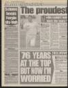 Daily Mirror Wednesday 04 January 1995 Page 42