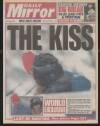 Daily Mirror Thursday 05 January 1995 Page 1