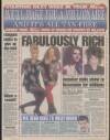 Daily Mirror Saturday 07 January 1995 Page 3