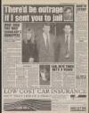 Daily Mirror Saturday 07 January 1995 Page 5