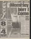 Daily Mirror Saturday 07 January 1995 Page 19