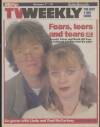 Daily Mirror Saturday 07 January 1995 Page 25