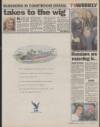 Daily Mirror Saturday 07 January 1995 Page 29