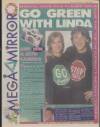 Daily Mirror Saturday 07 January 1995 Page 37