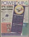 Daily Mirror Saturday 07 January 1995 Page 40