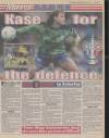 Daily Mirror Saturday 07 January 1995 Page 55