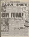 Daily Mirror Saturday 07 January 1995 Page 56