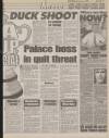 Daily Mirror Saturday 07 January 1995 Page 57