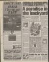 Daily Mirror Saturday 07 January 1995 Page 70