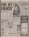 Daily Mirror Saturday 07 January 1995 Page 73