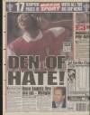 Daily Mirror Saturday 07 January 1995 Page 76