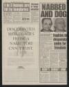 Daily Mirror Monday 09 January 1995 Page 4