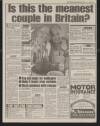 Daily Mirror Monday 09 January 1995 Page 7