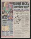 Daily Mirror Monday 09 January 1995 Page 11