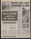 Daily Mirror Monday 09 January 1995 Page 18
