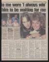 Daily Mirror Monday 09 January 1995 Page 27
