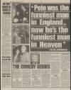Daily Mirror Tuesday 10 January 1995 Page 9