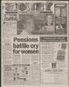 Daily Mirror Tuesday 10 January 1995 Page 16