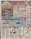 Daily Mirror Tuesday 10 January 1995 Page 35