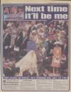 Daily Mirror Wednesday 11 January 1995 Page 15