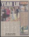 Daily Mirror Wednesday 11 January 1995 Page 35
