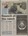 Daily Mirror Thursday 12 January 1995 Page 25