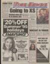 Daily Mirror Thursday 12 January 1995 Page 48