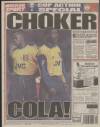 Daily Mirror Thursday 12 January 1995 Page 60