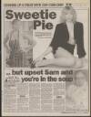 Daily Mirror Saturday 14 January 1995 Page 27