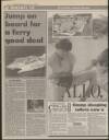 Daily Mirror Saturday 14 January 1995 Page 46