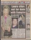 Daily Mirror Wednesday 18 January 1995 Page 3