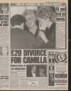 Daily Mirror Wednesday 18 January 1995 Page 5
