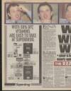 Daily Mirror Wednesday 18 January 1995 Page 16