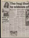 Daily Mirror Wednesday 18 January 1995 Page 18