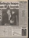Daily Mirror Wednesday 18 January 1995 Page 19
